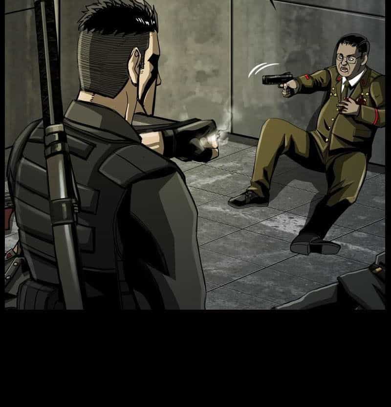 The First Hunter - Chương 60 - ảnh 12