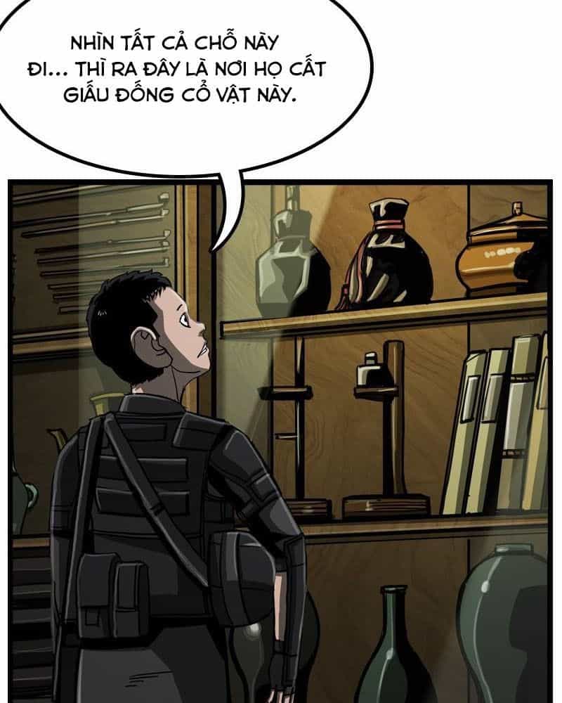 The First Hunter - Chương 60 - ảnh 23