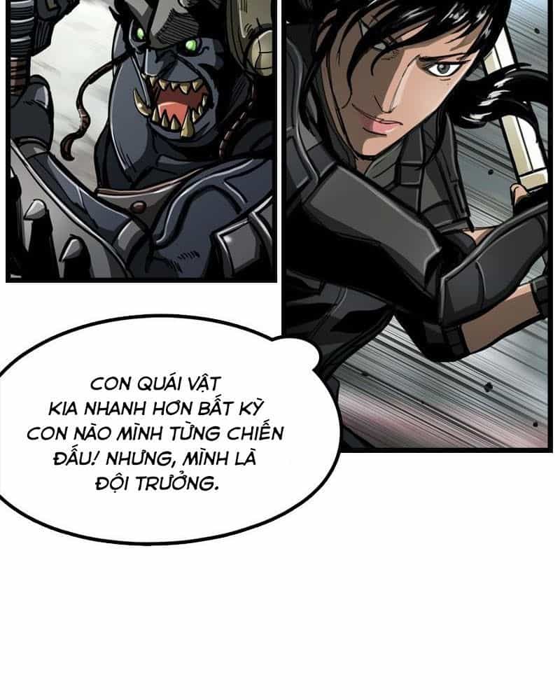 The First Hunter - Chương 60 - ảnh 38