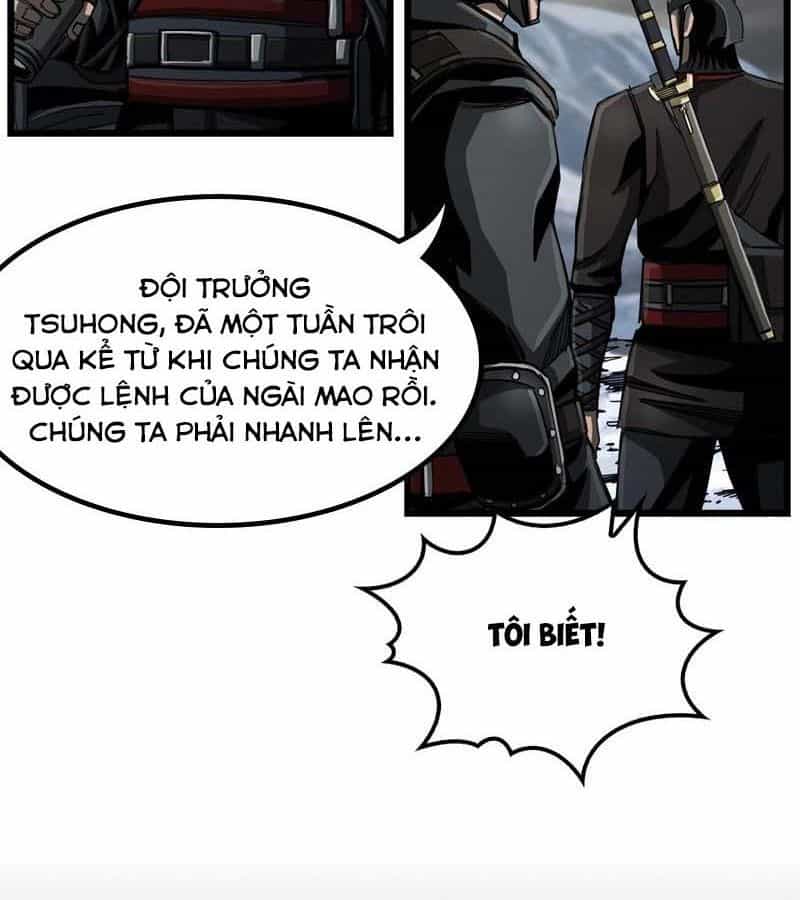 The First Hunter - Chương 62 - ảnh 15