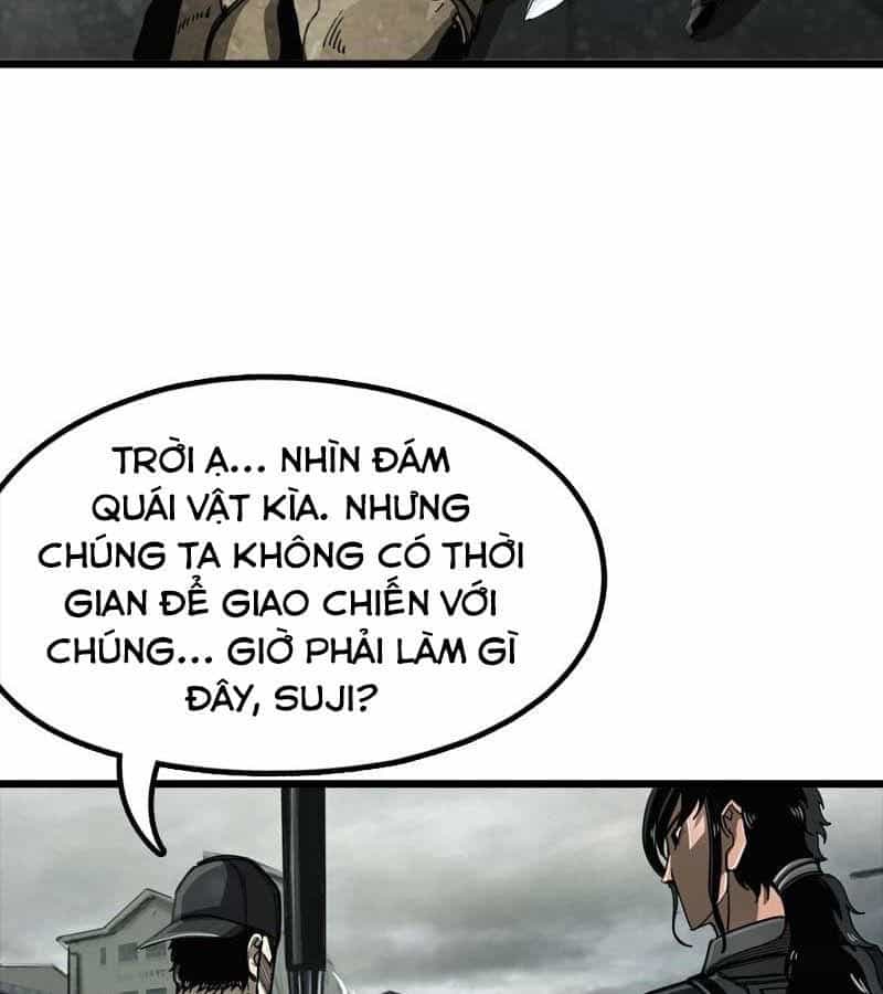 The First Hunter - Chương 62 - ảnh 33