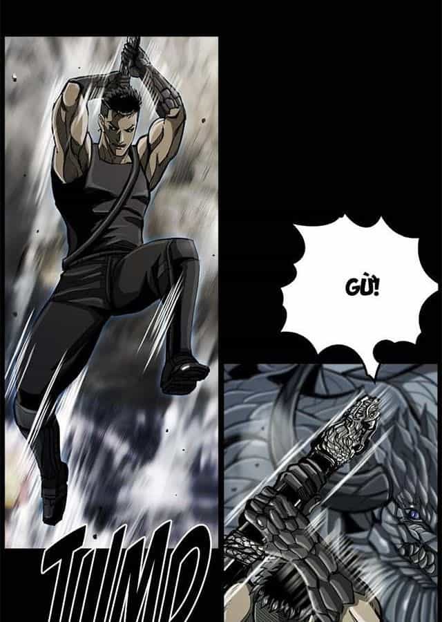The First Hunter - Chương 62 - ảnh 93