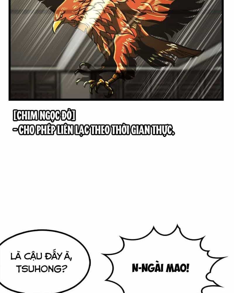 The First Hunter - Chương 64 - ảnh 28