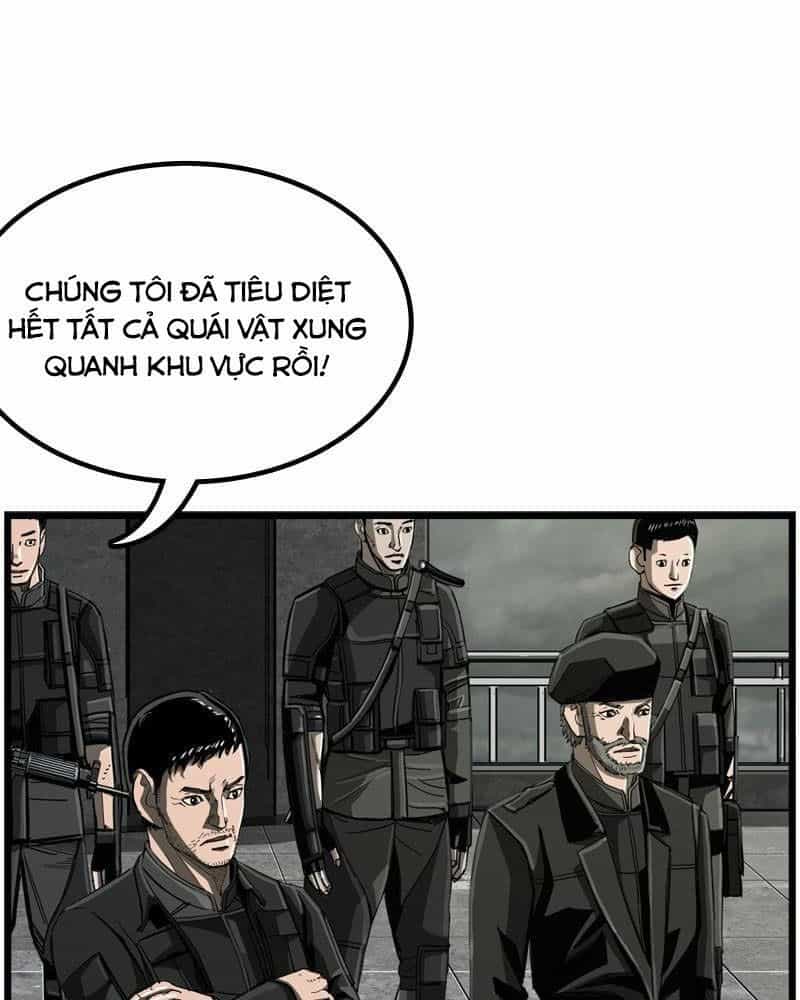 The First Hunter - Chương 64 - ảnh 6