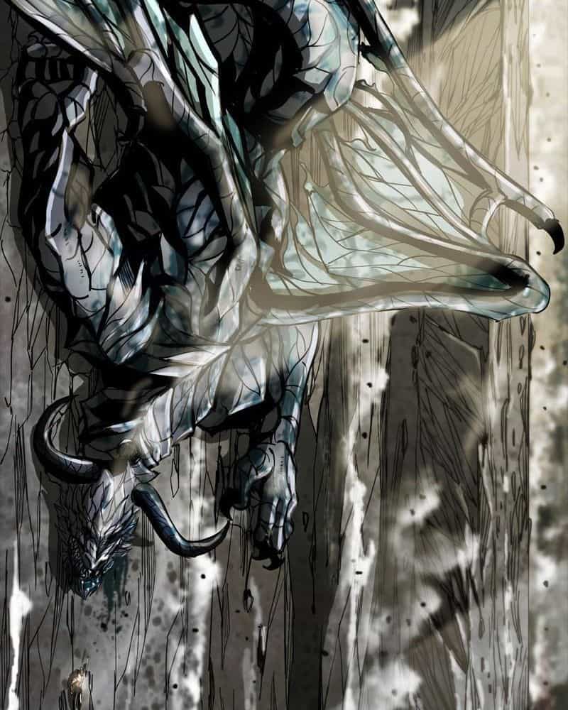 The First Hunter - Chương 64 - ảnh 98