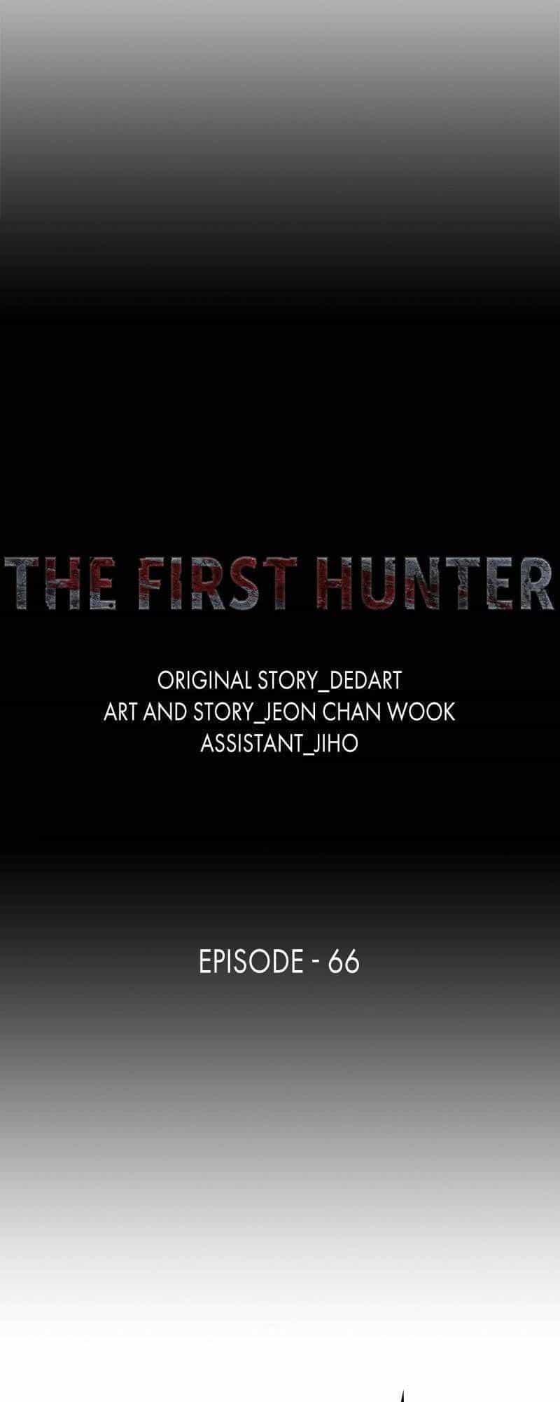The First Hunter - Chương 66 - ảnh 16