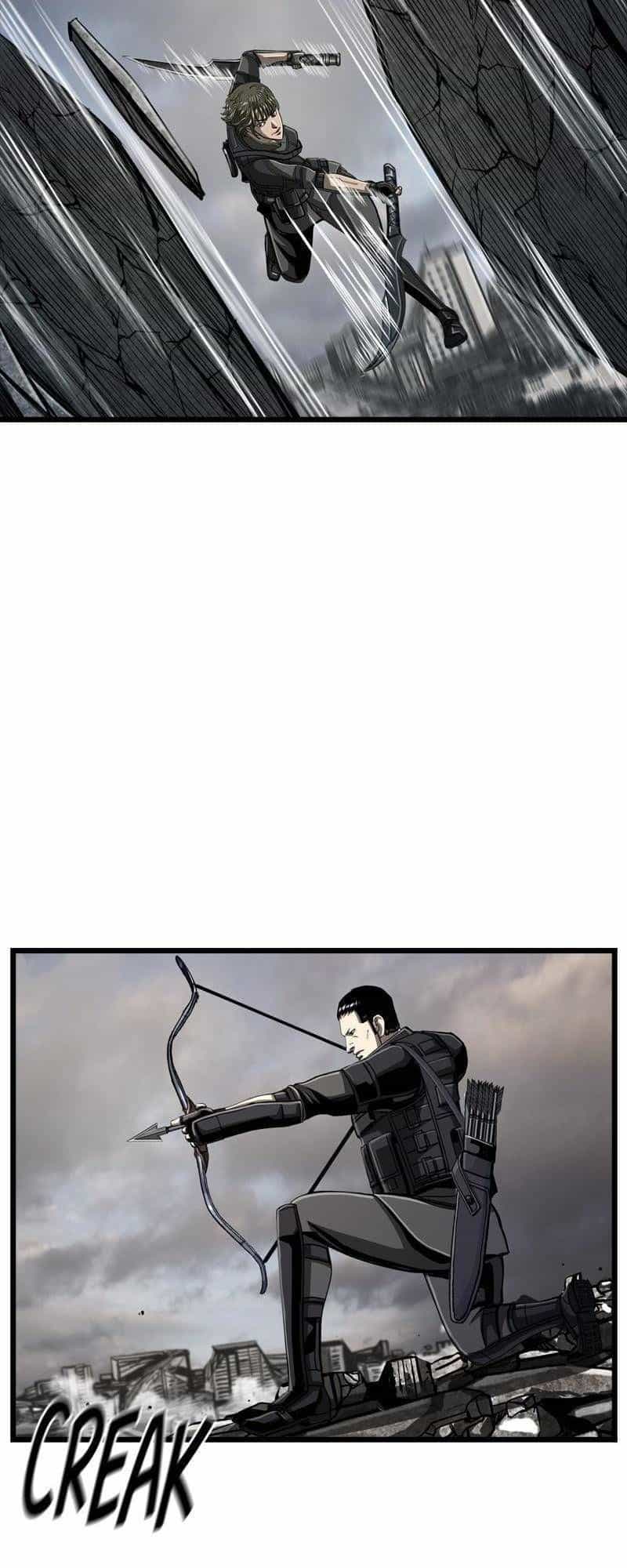 The First Hunter - Chương 66 - ảnh 19