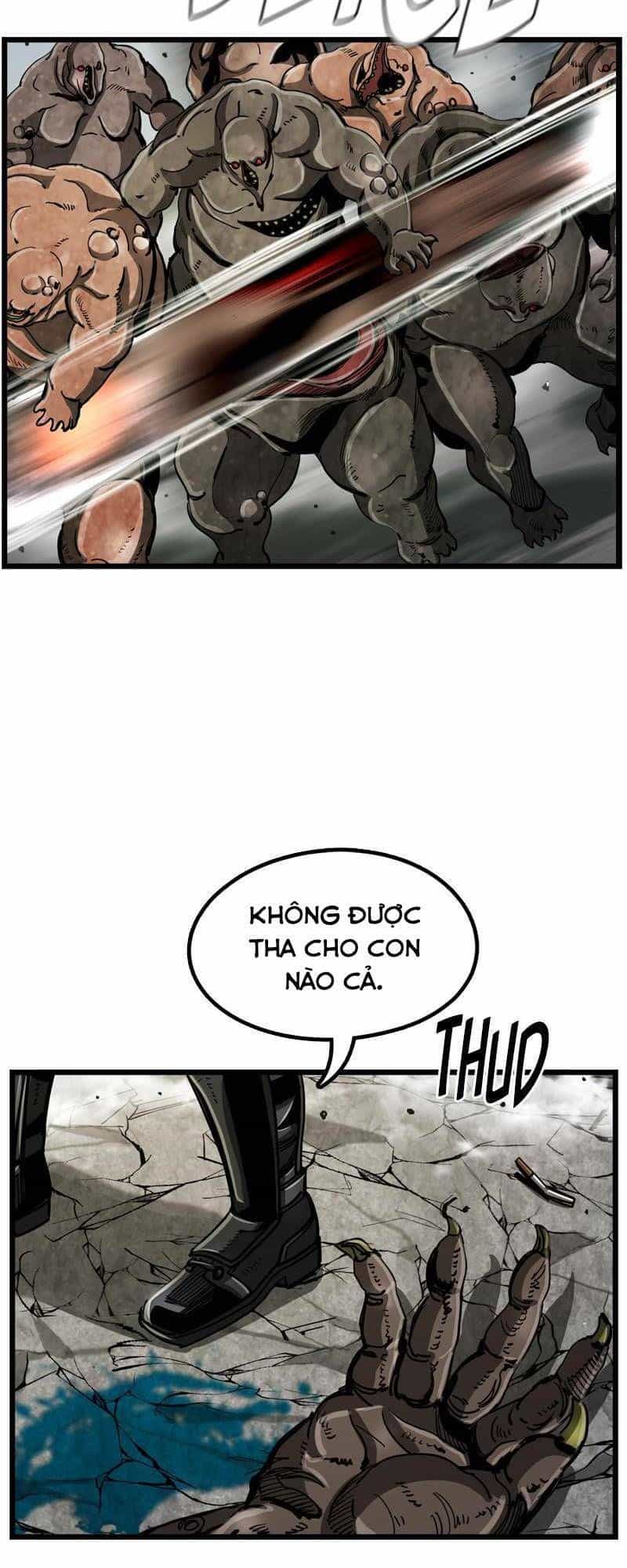 The First Hunter - Chương 66 - ảnh 29