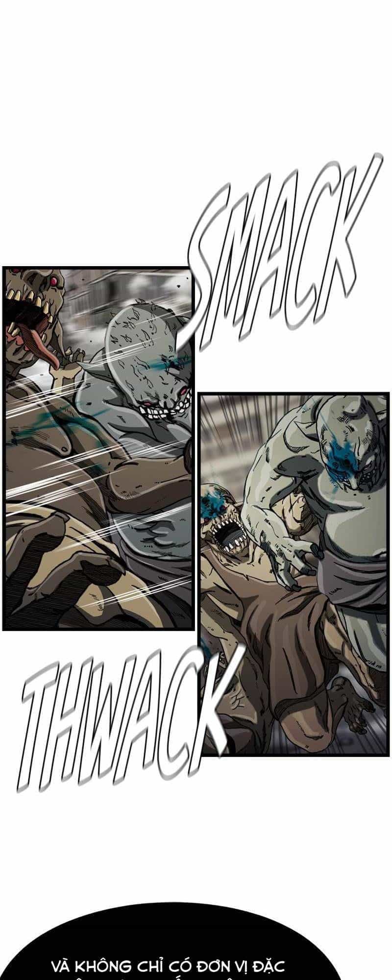 The First Hunter - Chương 66 - ảnh 39