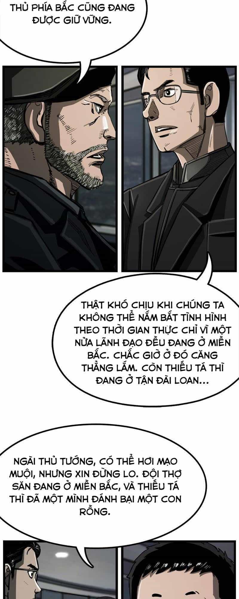 The First Hunter - Chương 66 - ảnh 46