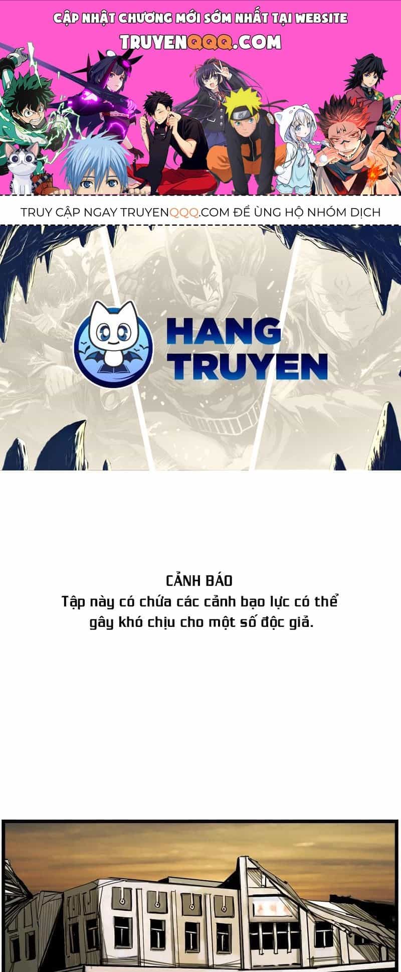 The First Hunter - Chương 68 - ảnh 1