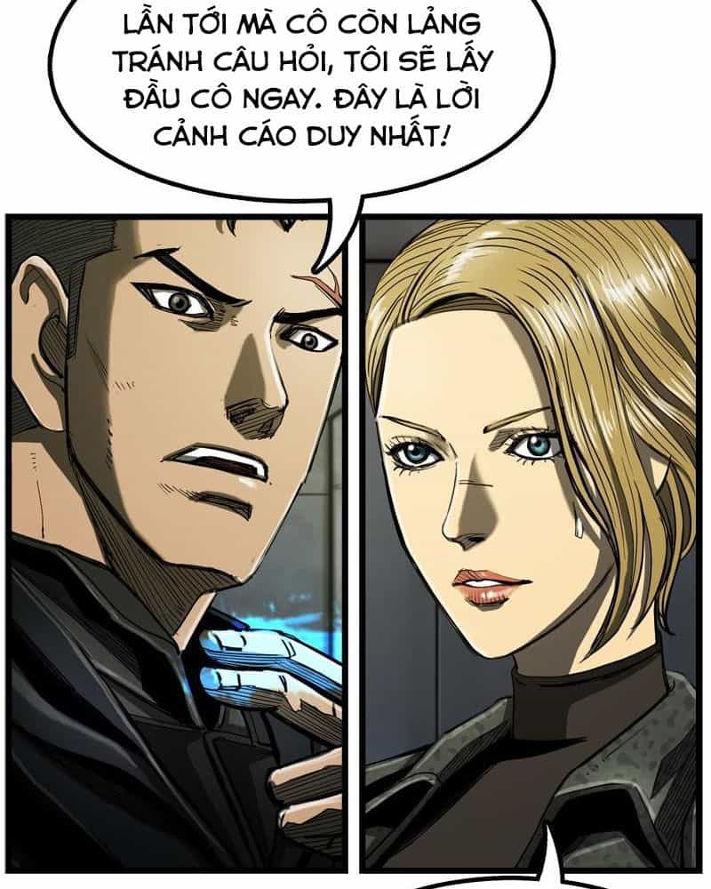 The First Hunter - Chương 68 - ảnh 42