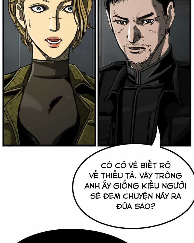 The First Hunter - Chương 68 - ảnh 56