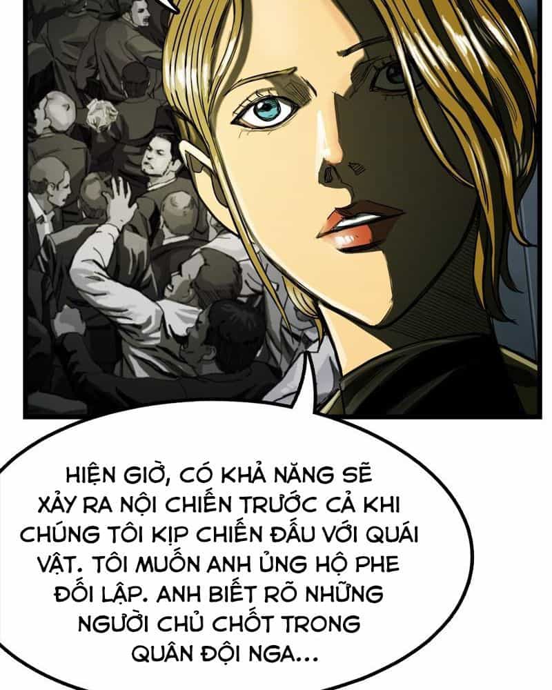 The First Hunter - Chương 68 - ảnh 73