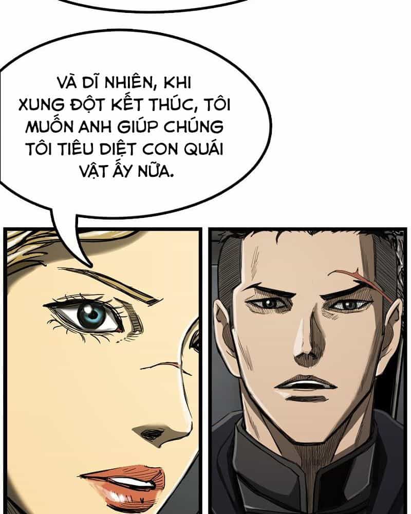 The First Hunter - Chương 68 - ảnh 74