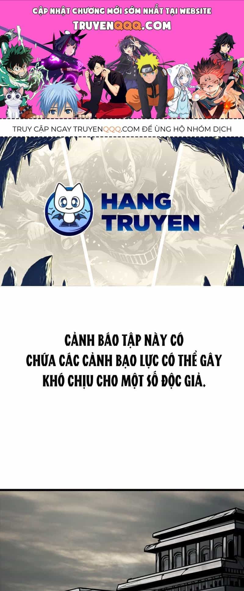 The First Hunter - Chương 69 - ảnh 1