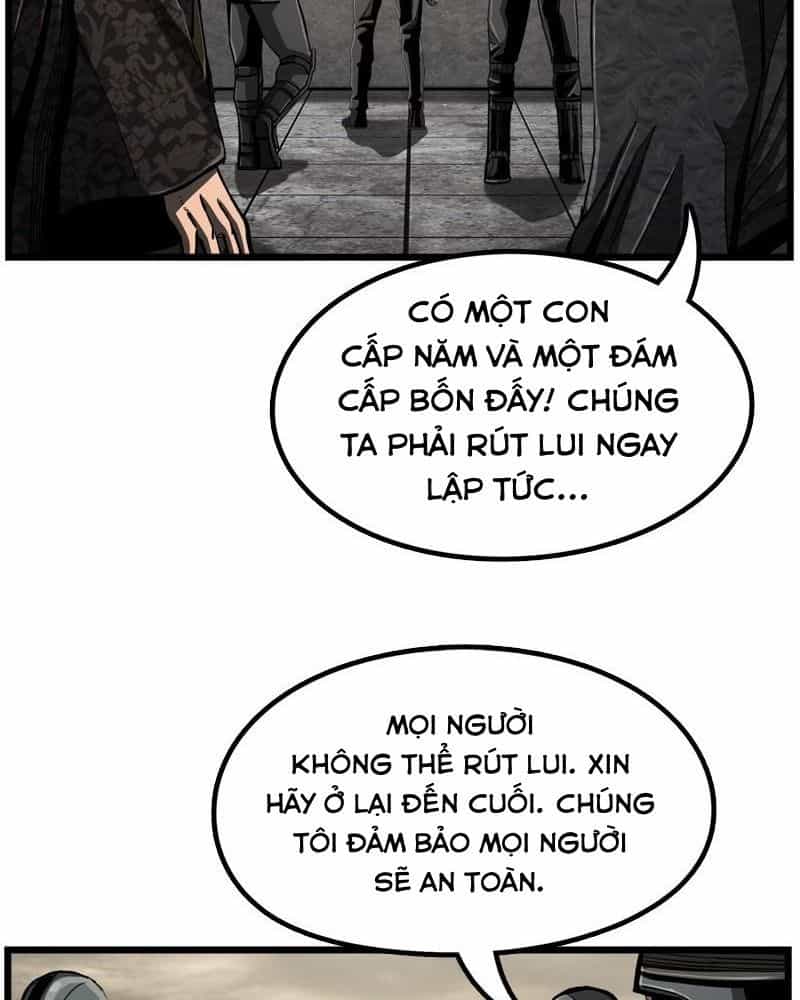The First Hunter - Chương 69 - ảnh 18