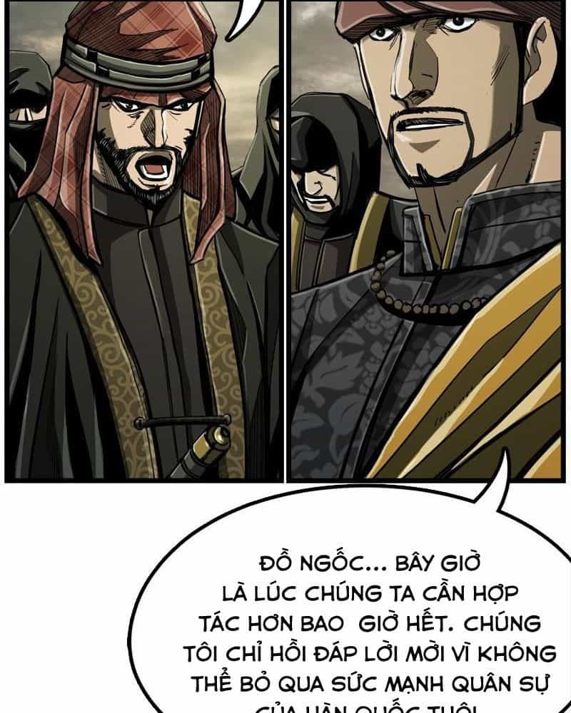 The First Hunter - Chương 69 - ảnh 27