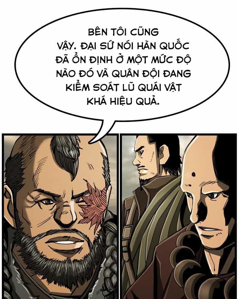 The First Hunter - Chương 69 - ảnh 29