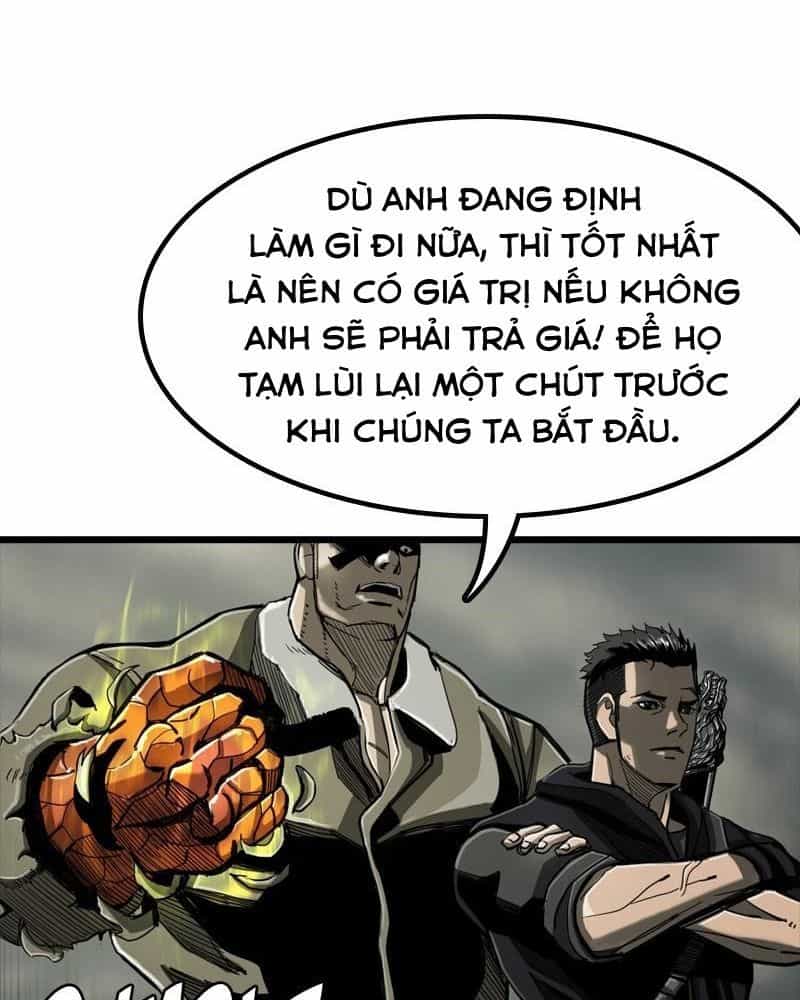 The First Hunter - Chương 69 - ảnh 37