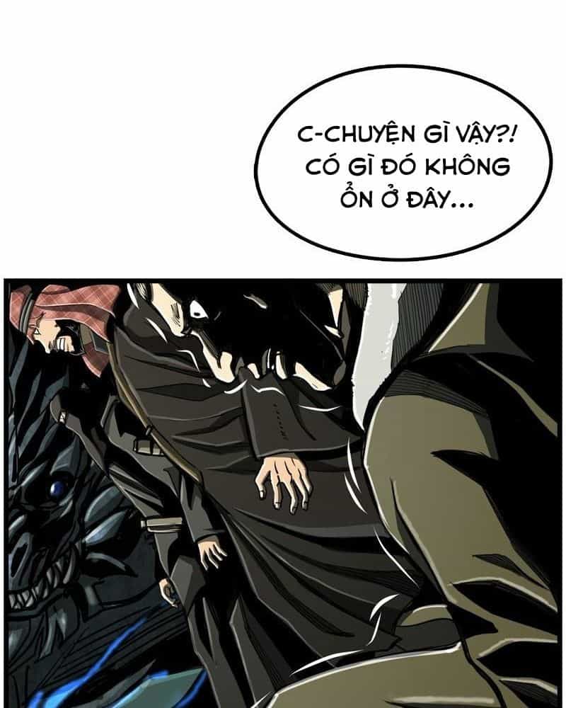 The First Hunter - Chương 69 - ảnh 47
