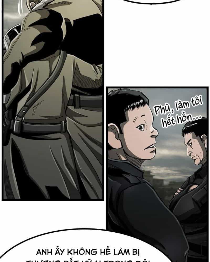 The First Hunter - Chương 69 - ảnh 50