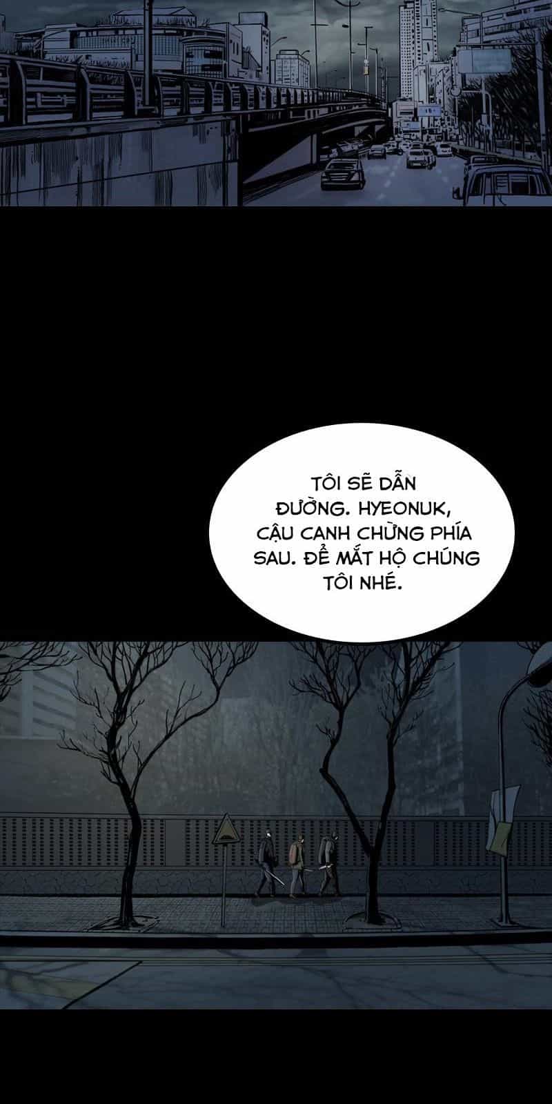 The First Hunter - Chương 6 - ảnh 16