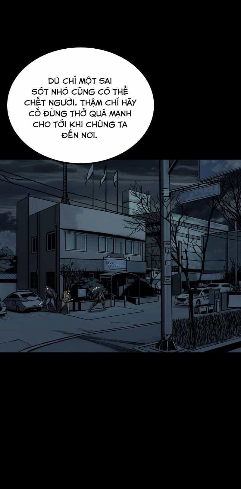 The First Hunter - Chương 6 - ảnh 17
