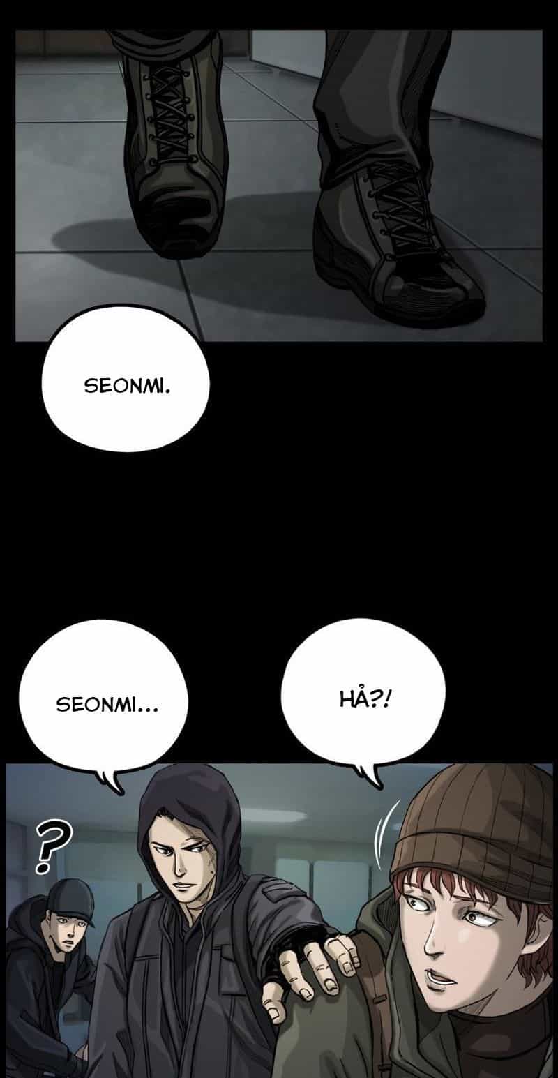 The First Hunter - Chương 6 - ảnh 23