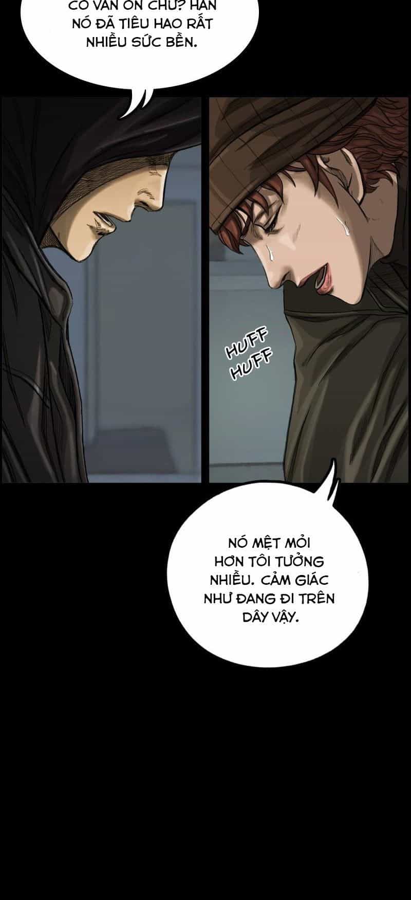 The First Hunter - Chương 6 - ảnh 32