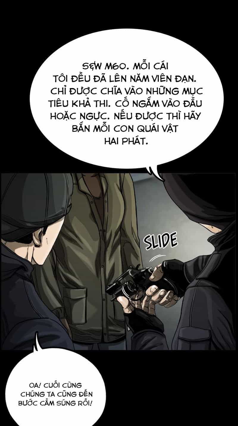 The First Hunter - Chương 6 - ảnh 37