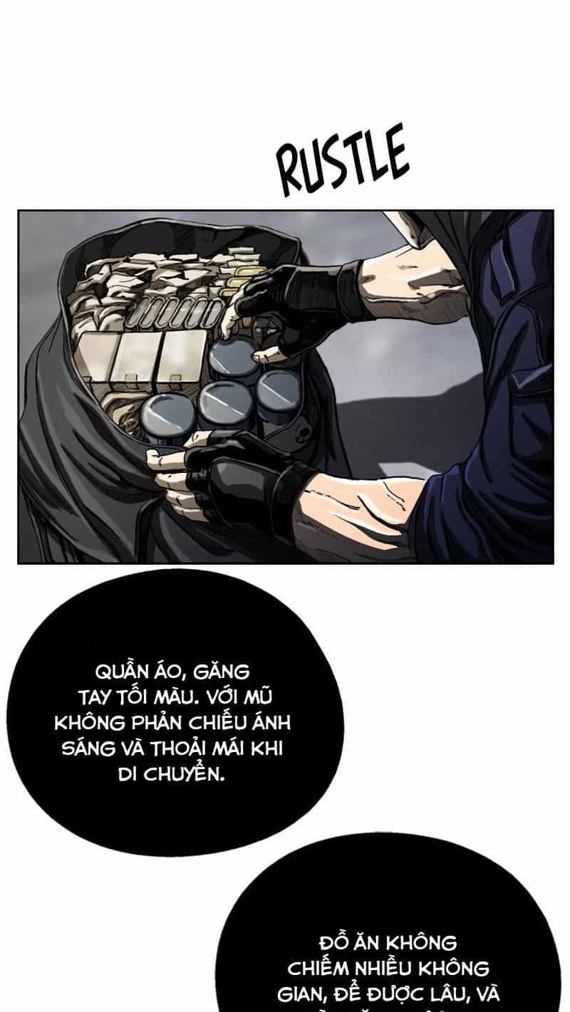 The First Hunter - Chương 6 - ảnh 5