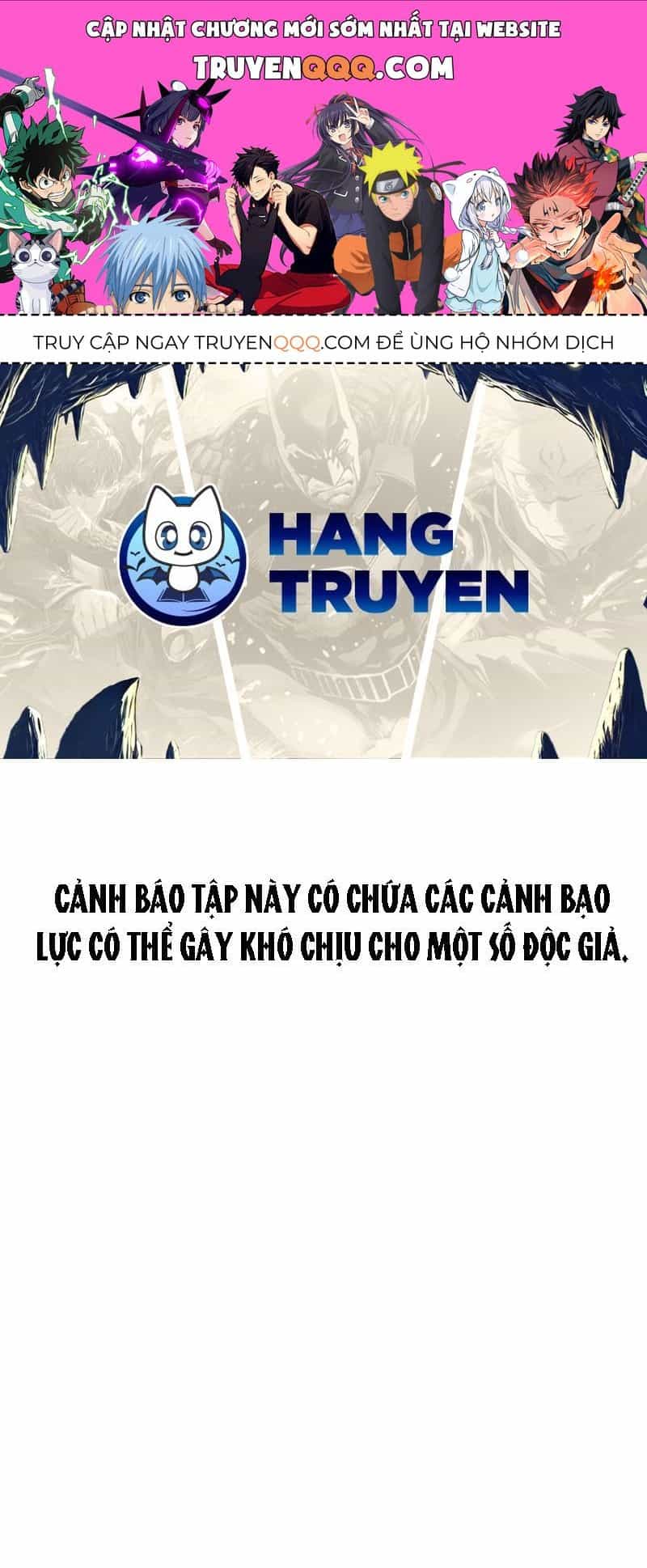 The First Hunter - Chương 70 - ảnh 1
