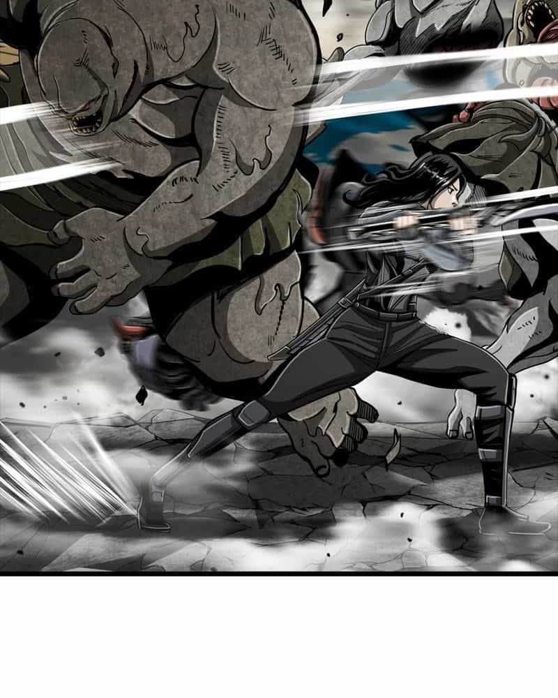 The First Hunter - Chương 70 - ảnh 11