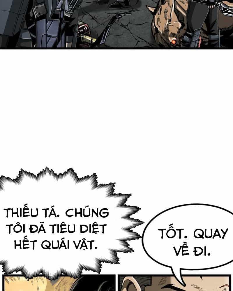 The First Hunter - Chương 70 - ảnh 79