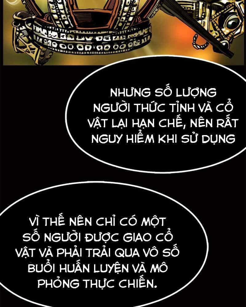 The First Hunter - Chương 70 - ảnh 86