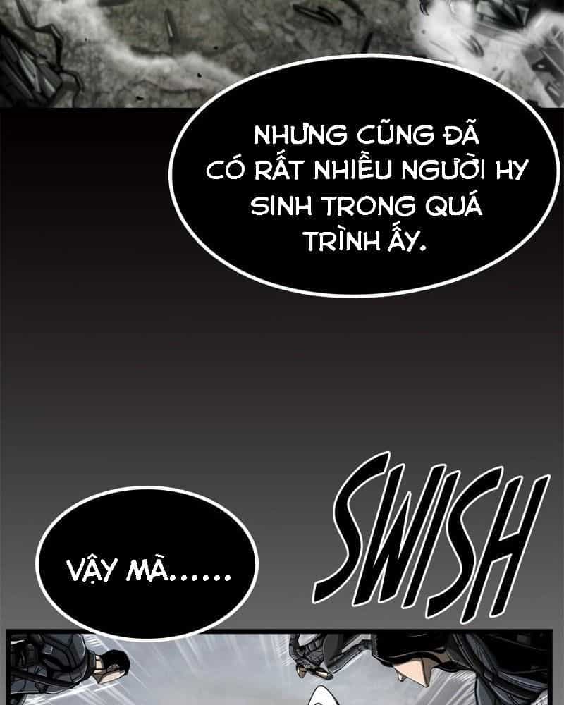 The First Hunter - Chương 70 - ảnh 89