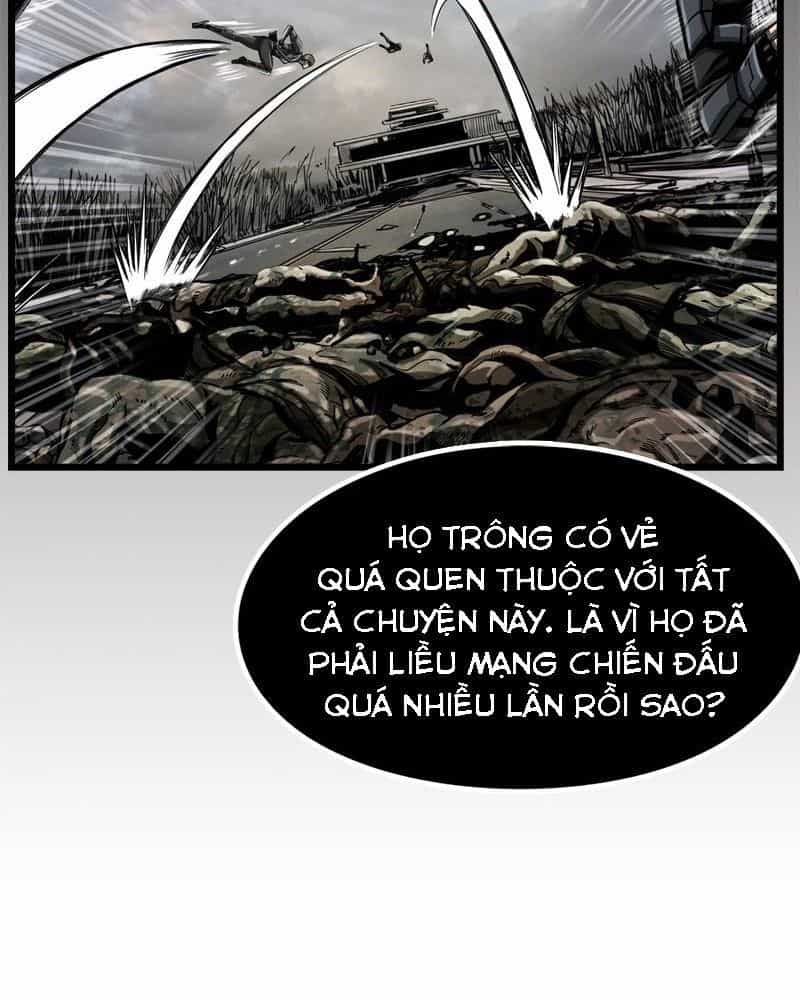 The First Hunter - Chương 70 - ảnh 90