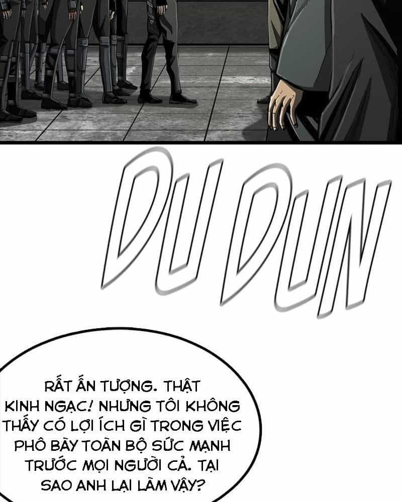 The First Hunter - Chương 70 - ảnh 93