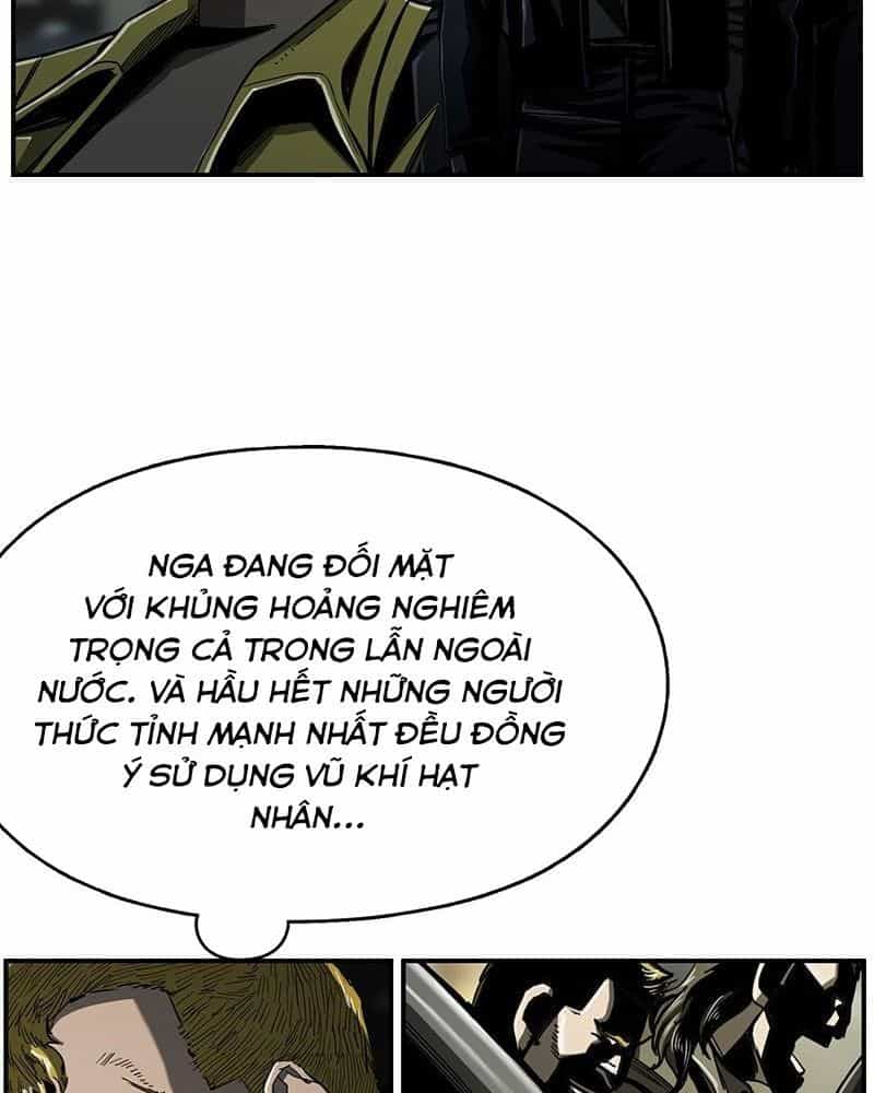 The First Hunter - Chương 72 - ảnh 84