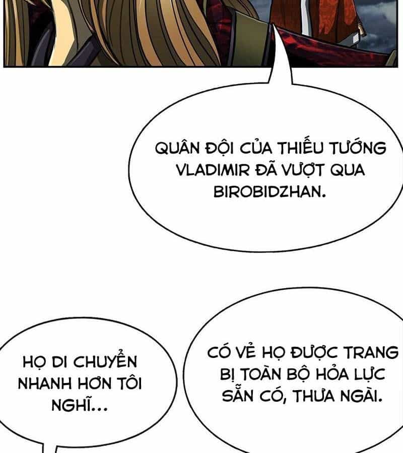 The First Hunter - Chương 76 - ảnh 4