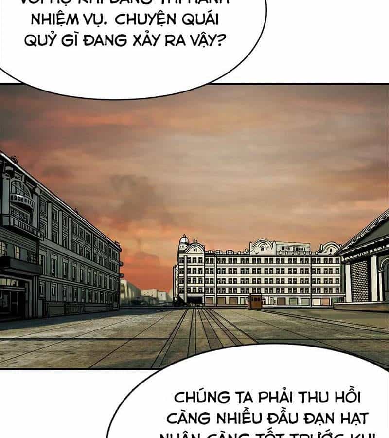 The First Hunter - Chương 76 - ảnh 42