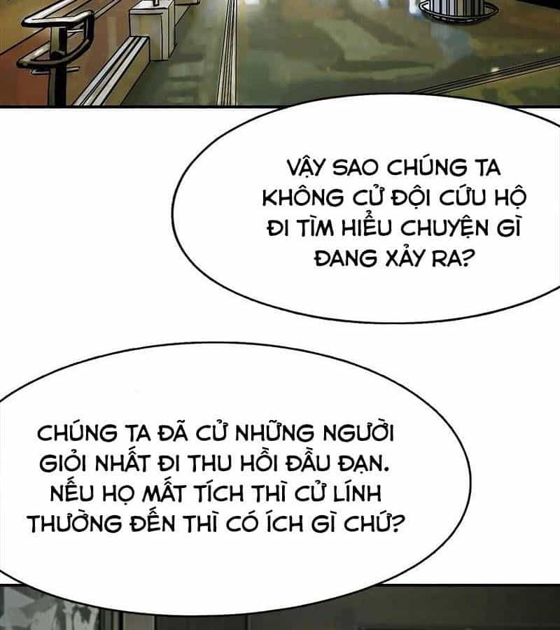 The First Hunter - Chương 76 - ảnh 44