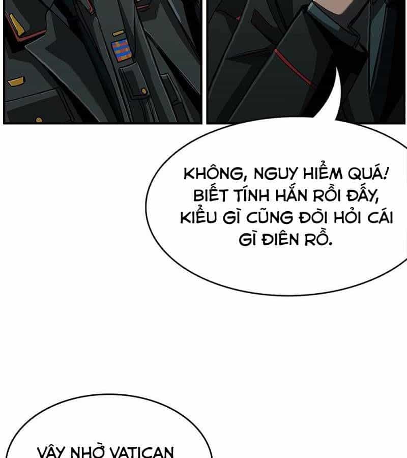 The First Hunter - Chương 76 - ảnh 47