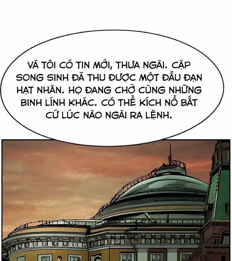 The First Hunter - Chương 76 - ảnh 55