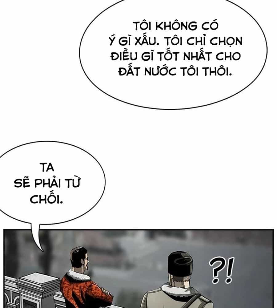 The First Hunter - Chương 77 - ảnh 32