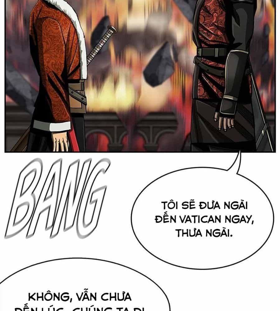 The First Hunter - Chương 77 - ảnh 62