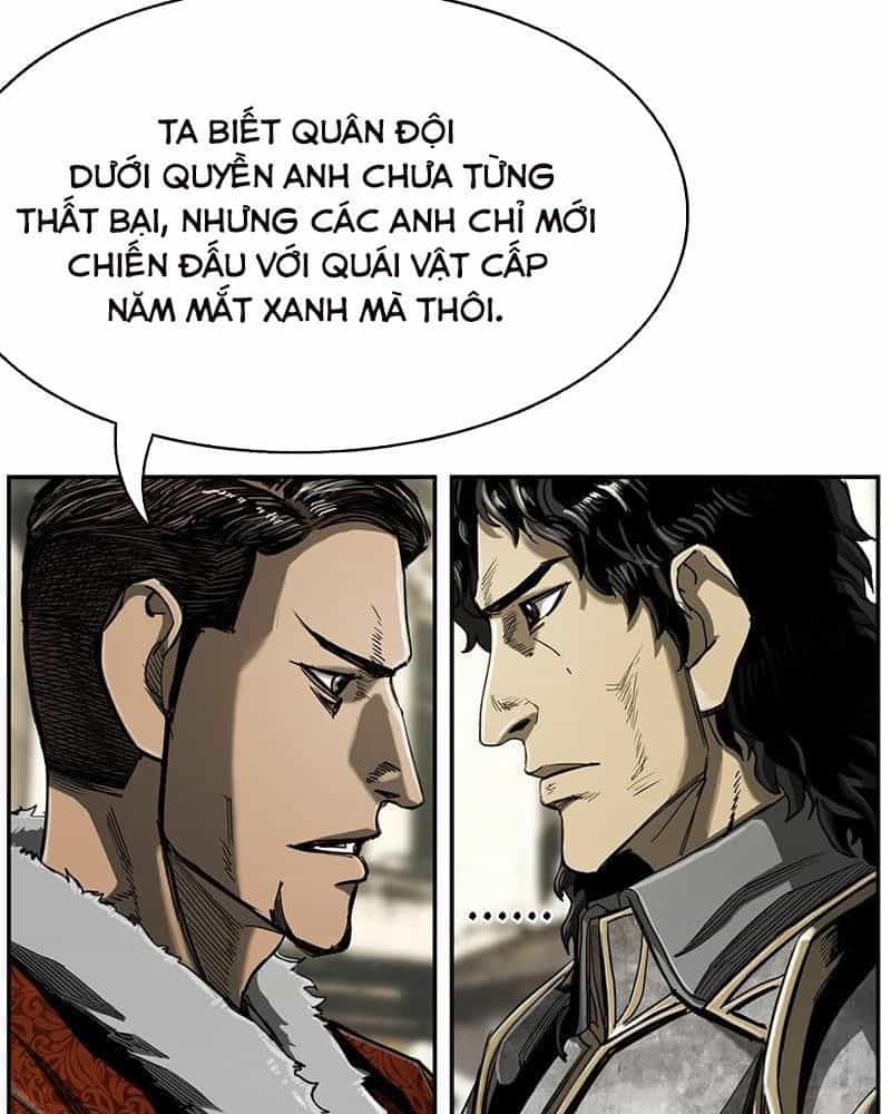 The First Hunter - Chương 78 - ảnh 10