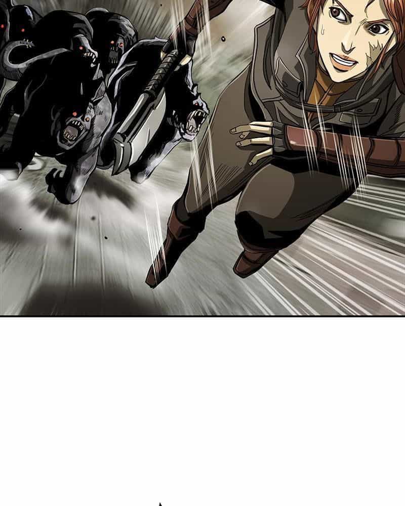 The First Hunter - Chương 78 - ảnh 29