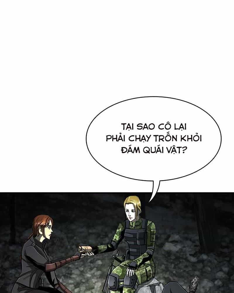 The First Hunter - Chương 78 - ảnh 52